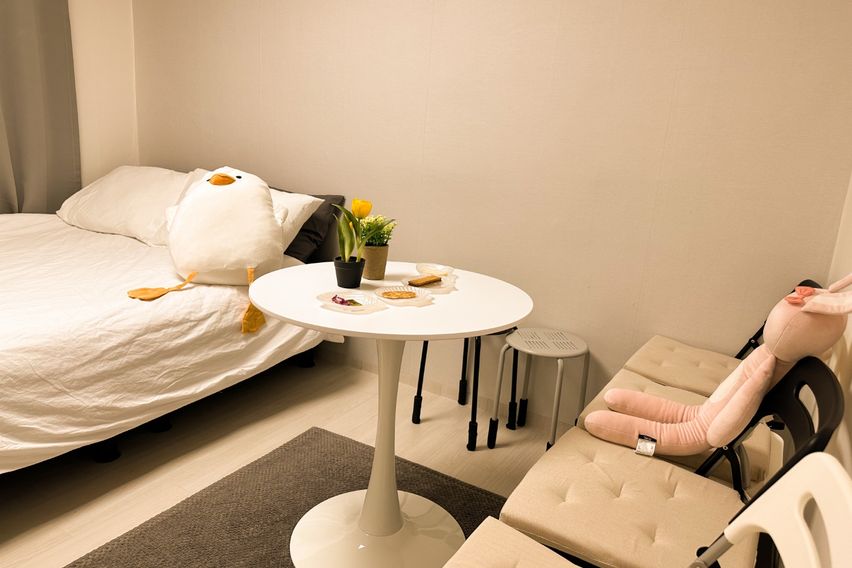 망원한강30초 홍대근접