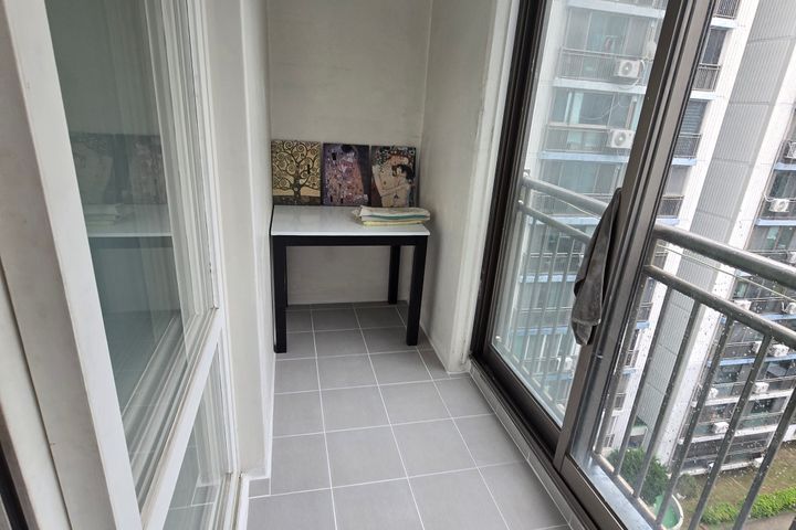Doam Jugong 302-dong, 8th floor 13th image