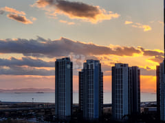 송도 오션뷰 34평풀옵 2번째 이미지