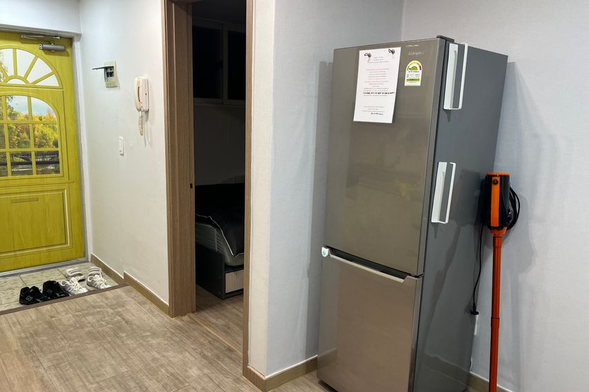 용전동복합터미널투룸💚