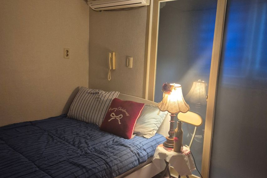 충대병원 실습환영방 1번째 이미지