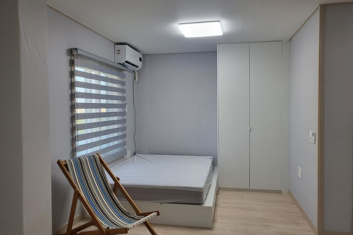 Sagyedam House, Unit 202 4th image