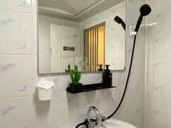 Accommodation with free parking in Yongnidan- 7th image