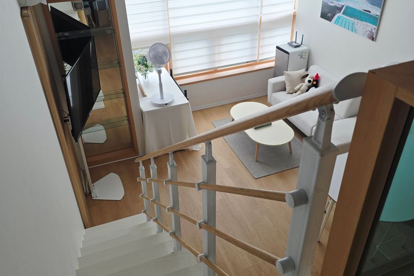 수내판교 4인 복층🌸 18번째 이미지