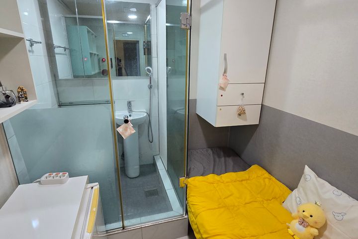 죽전 단국대원룸609 5번째 이미지