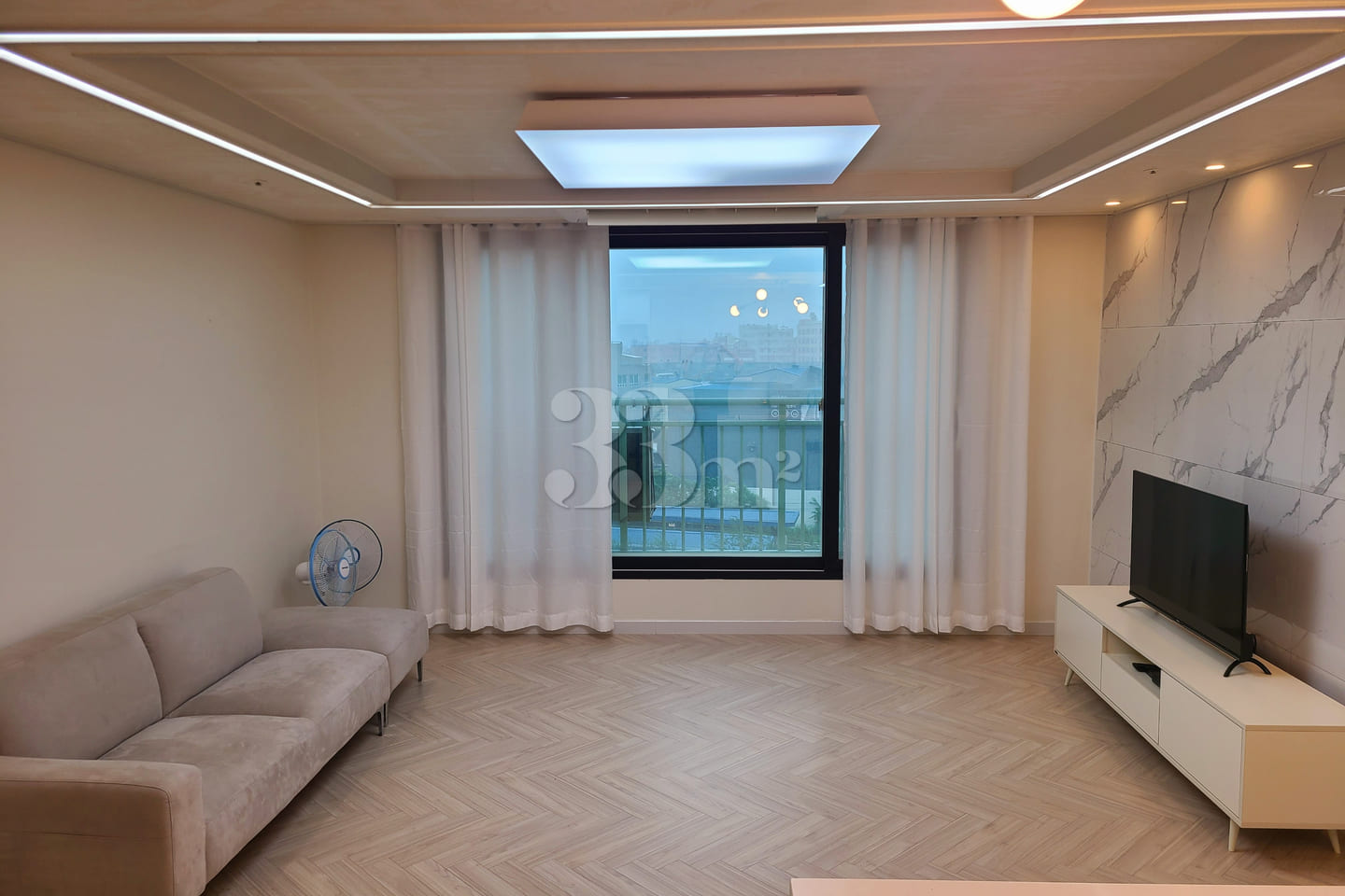 [72] Gunpo 3-Room Unit Near the Station 0th image