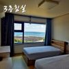 공천포 바닷가 3층독채 방 이미지
