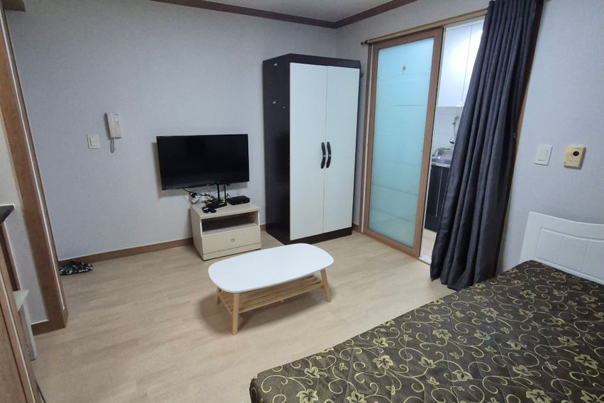 임당역 5분 확트인원룸