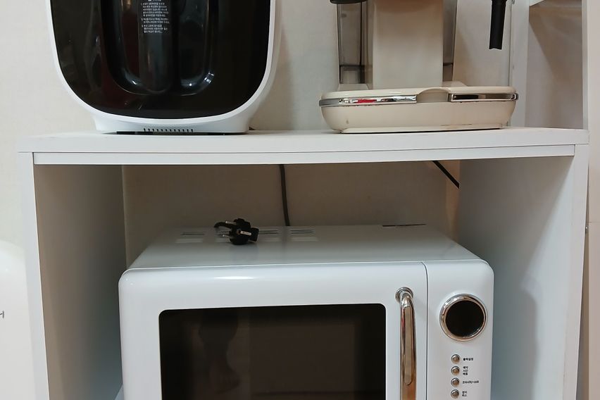 Ilsan Special Offer 🎗 Duplex Penthouse N15 8th image