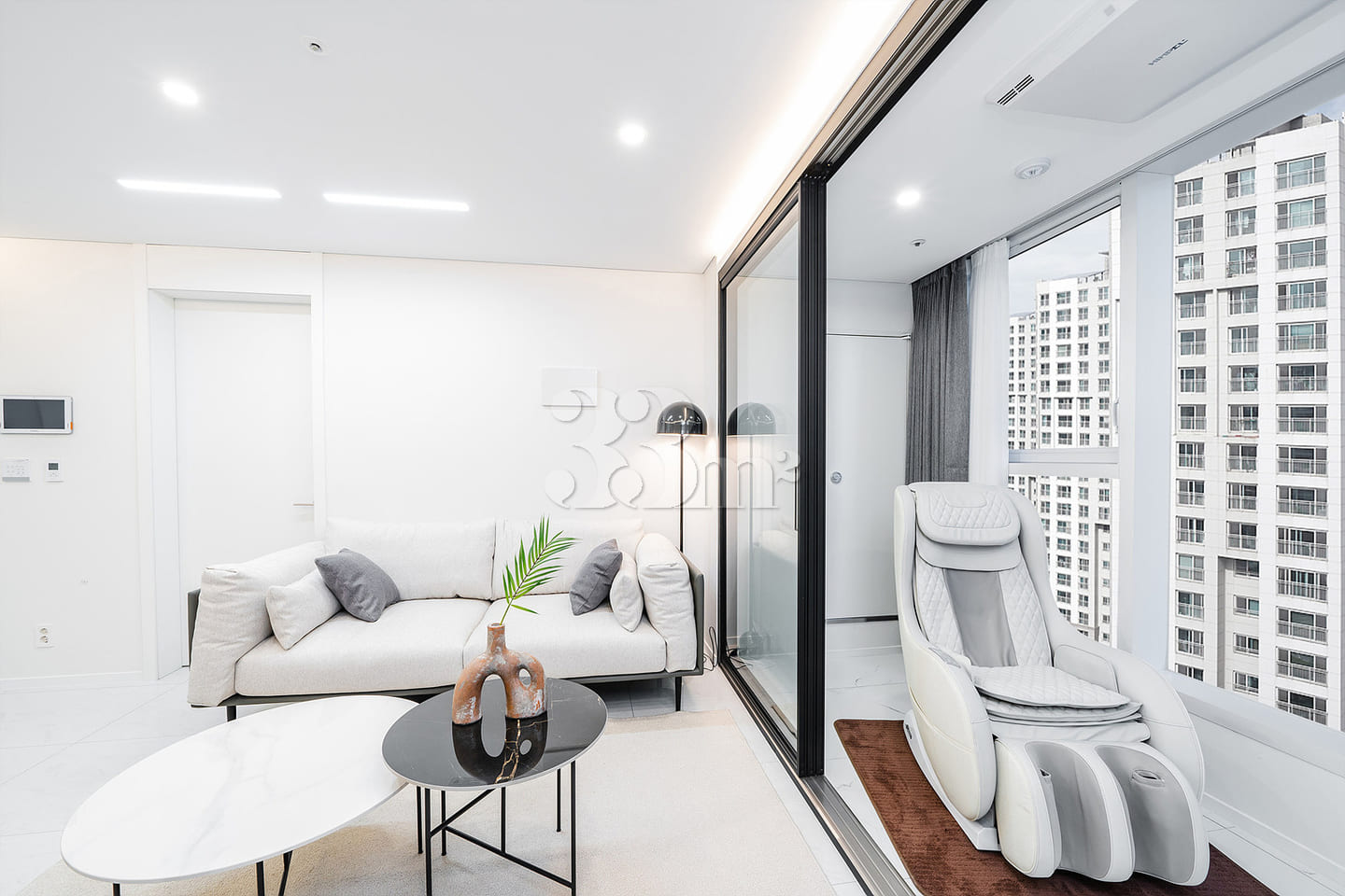 Luxury Newly Built Apartment in Seocho G 2th image
