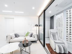 Luxury Newly Built Apartment in Seocho G 2th image