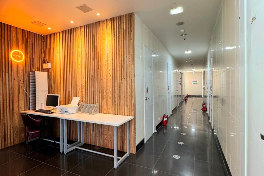 동백역1분거리 오피스텔