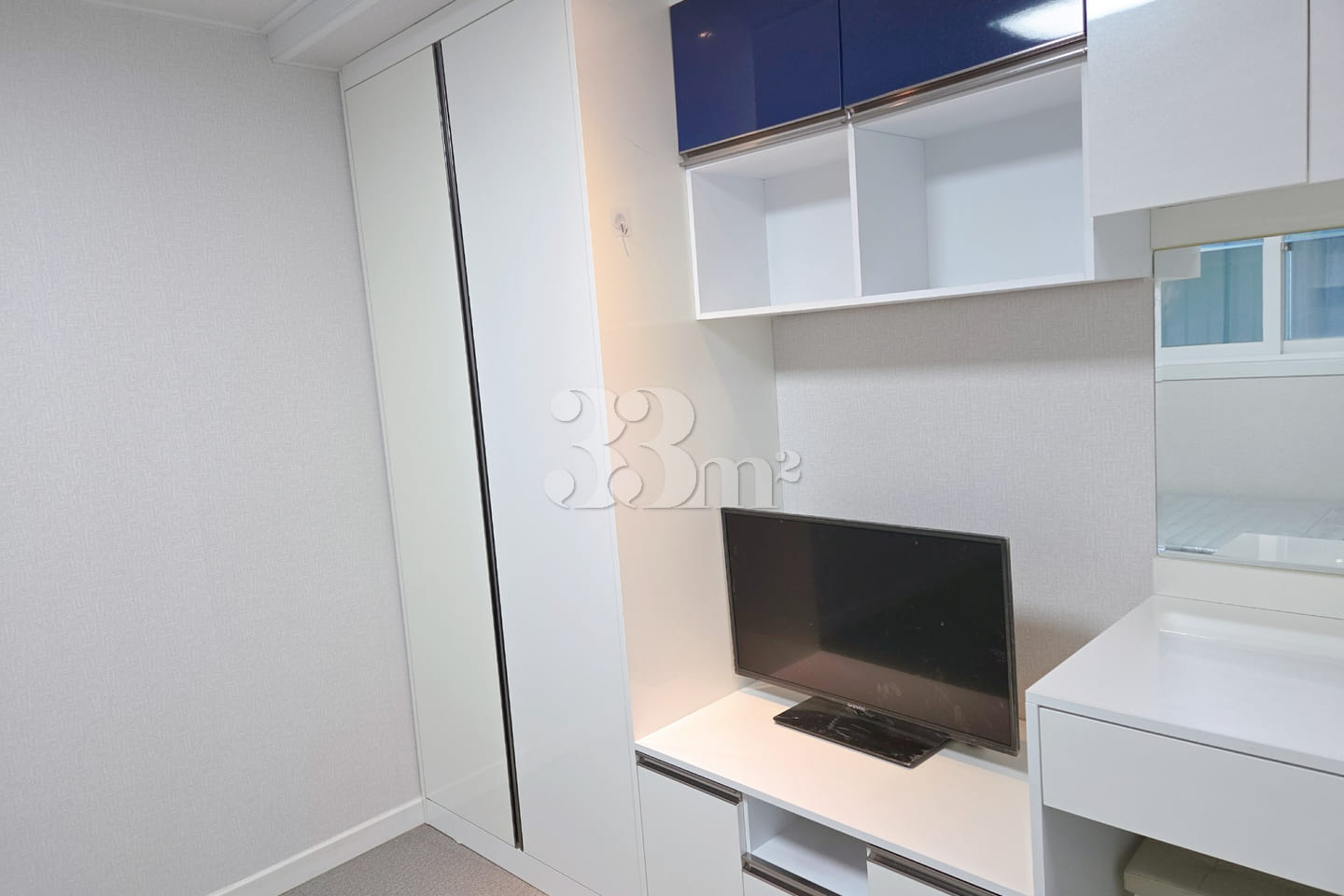 Lala💕Fully Furnished Studio 1-3 4th image
