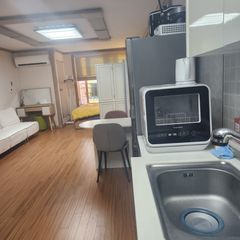 Youngjin Officetel Unit Image