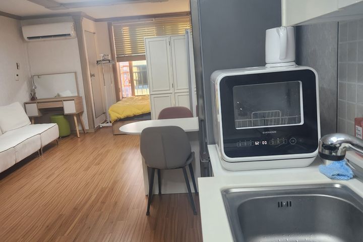 Youngjin Officetel 0th image