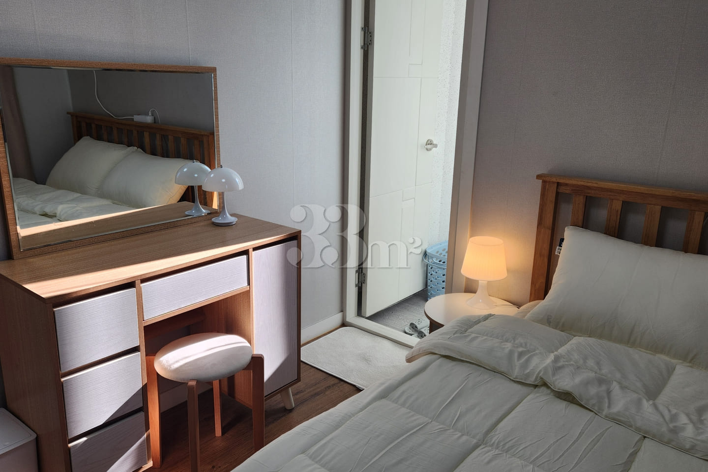 Geoje Island Short-term Rental 303 5th image