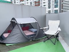 테라스있는 아늑한 복층 10번째 이미지