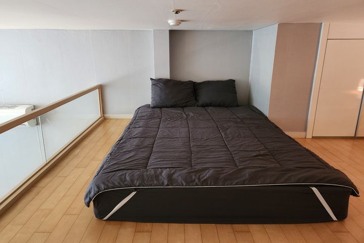 오리역세종,4인,반려O 9번째 이미지
