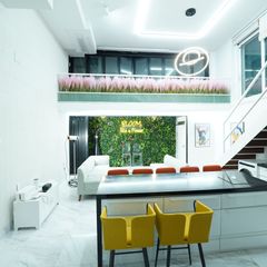서울서초 단독 풀빌라 방 이미지