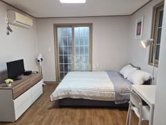 A studio apartment in Bugok-dong, Geumjeong-g 2th image