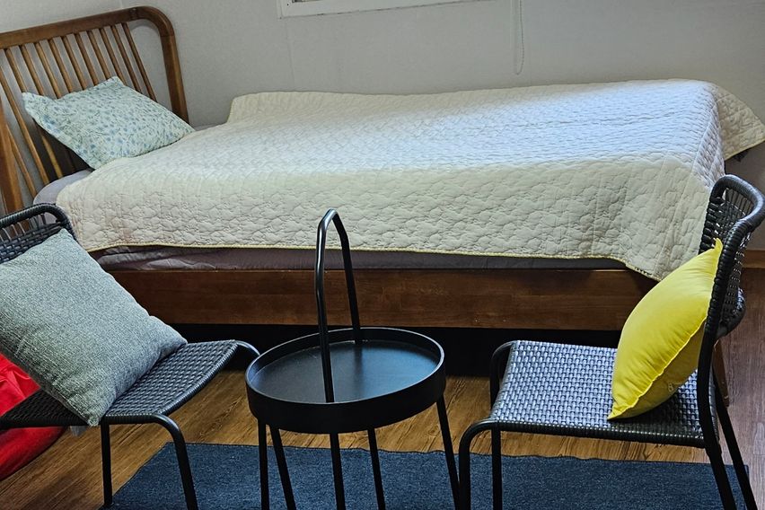 곤지암역 부근 원룸