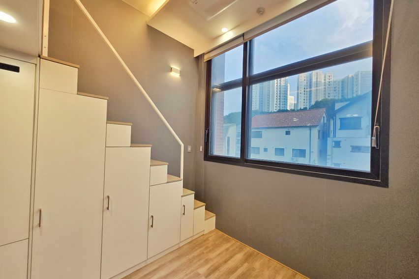 판교정자미금분당❤️복층