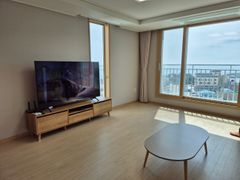 A house in Gangneung where you can watch the  3th image