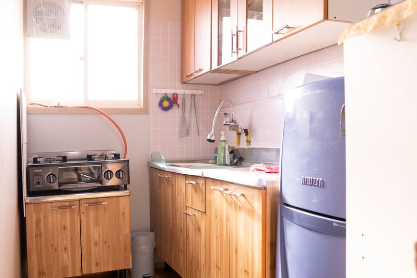 순천역 근처 풀옵션주택