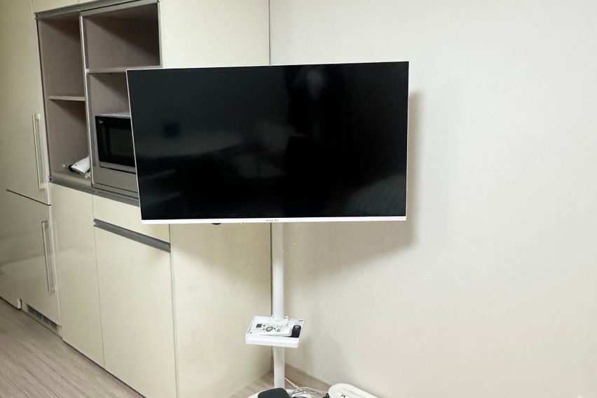 범어역앞 아늑스테이