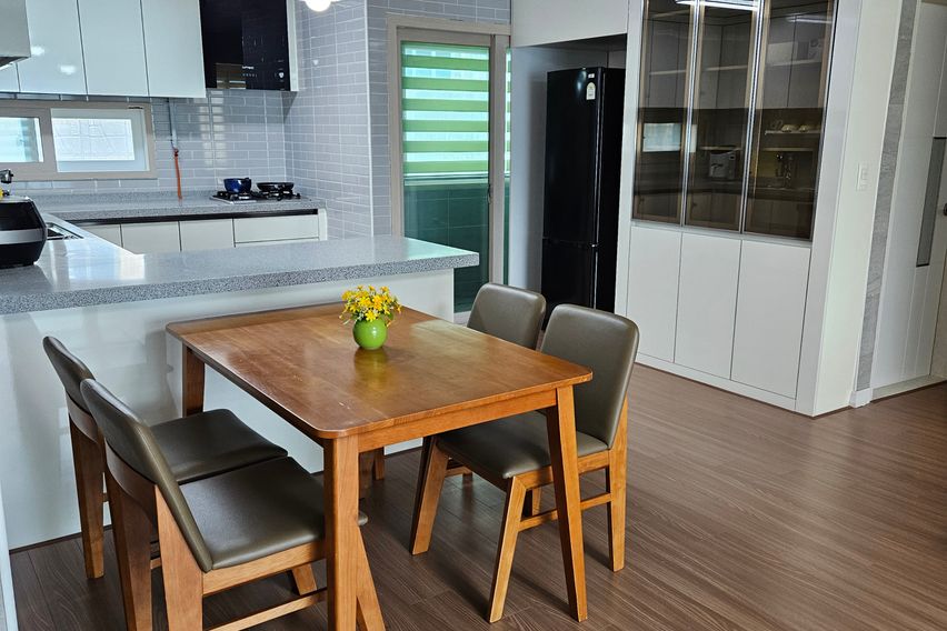 거제 오션뷰 전망좋은집