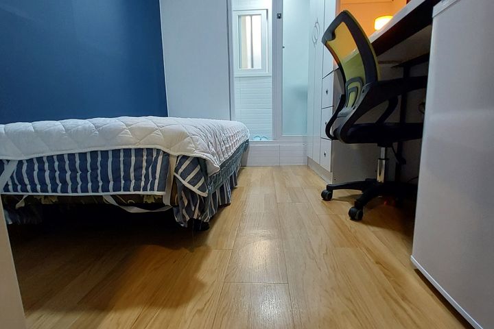 Yeongdeungpo/Yeouido, fully furnished 2th image
