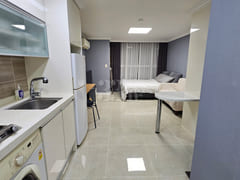 New studio apartment near Busan Dusil Station 12th image