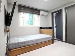 혼자살기 좋은 풀옵션 2번째 이미지