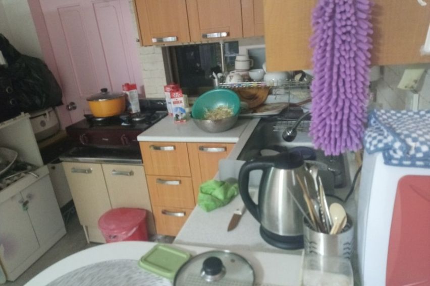 넓고 편안한 개인실 4번째 이미지