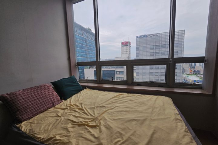 을지대병원1분 남향집 1번째 이미지