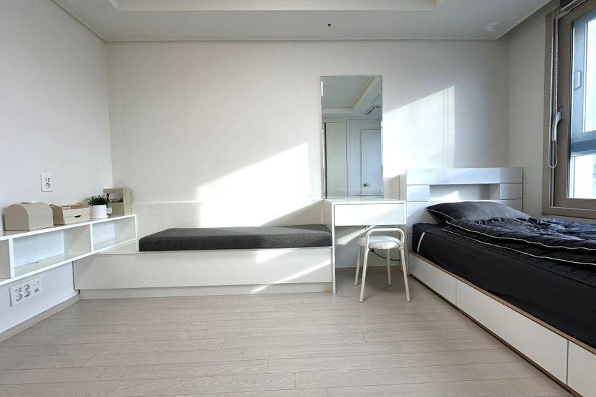 강릉역 바로앞 초역세권 2번째 이미지