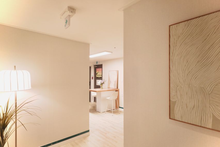 서초동 쉐어하우스308