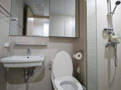 Gasan Station. Clean, well-secured duplex. 15th image