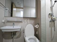 Gasan Station. Clean, well-secured duplex. 15th image