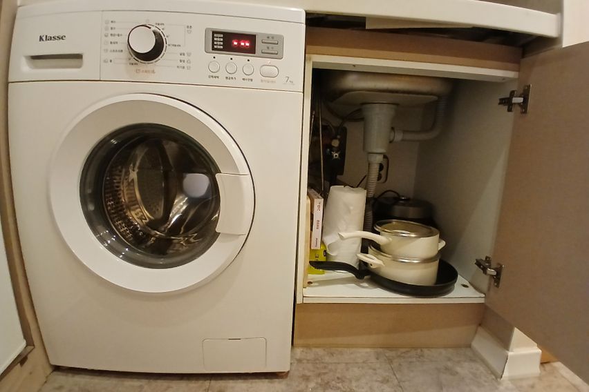 그레이톤호텔 둔산