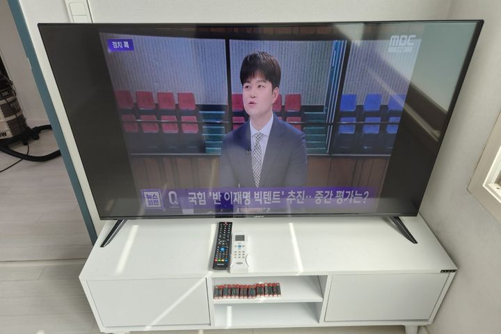 [미림]깔끔한투룸♡73 15번째 이미지