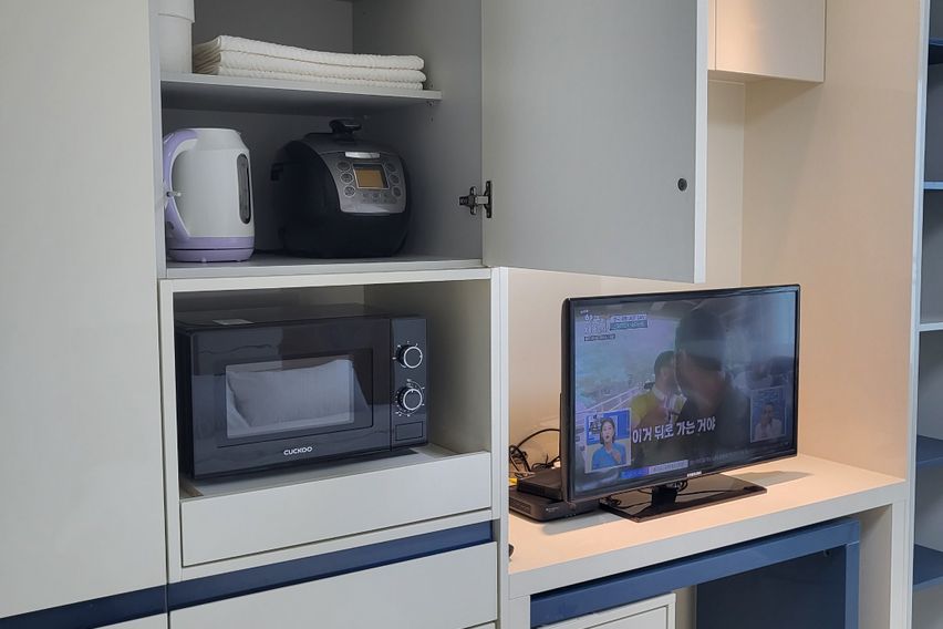 최고 바다뷰 가성비갑!