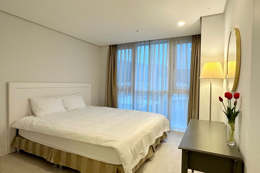 부산 벡스코센텀호텔#4 2번째 이미지