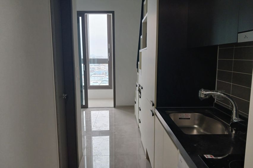 반달섬 복층오피스텔-1