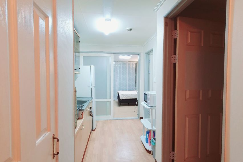 아산☆탕정☆선문대☆투룸