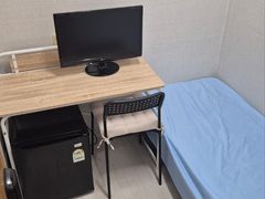 스탠다드 미니룸 1번째 이미지