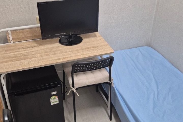 스탠다드 미니룸 1번째 이미지