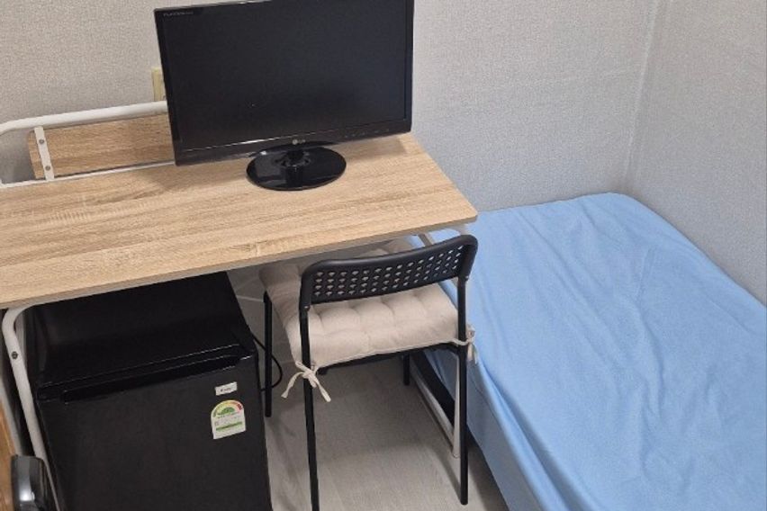 스탠다드 미니룸 1번째 이미지