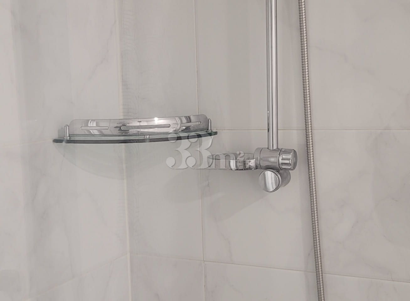 Two-bedroom apartment near Gangnam Station, 3 10th image