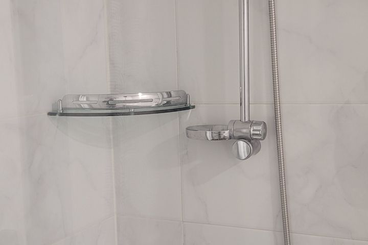 Two-bedroom apartment near Gangnam Station, 3 10th image